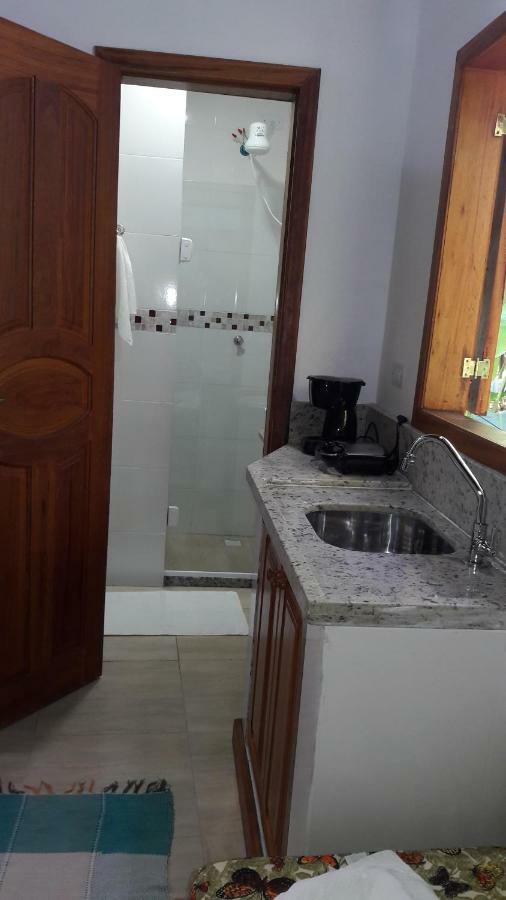 Suite Portal 53 Araquari Exterior foto